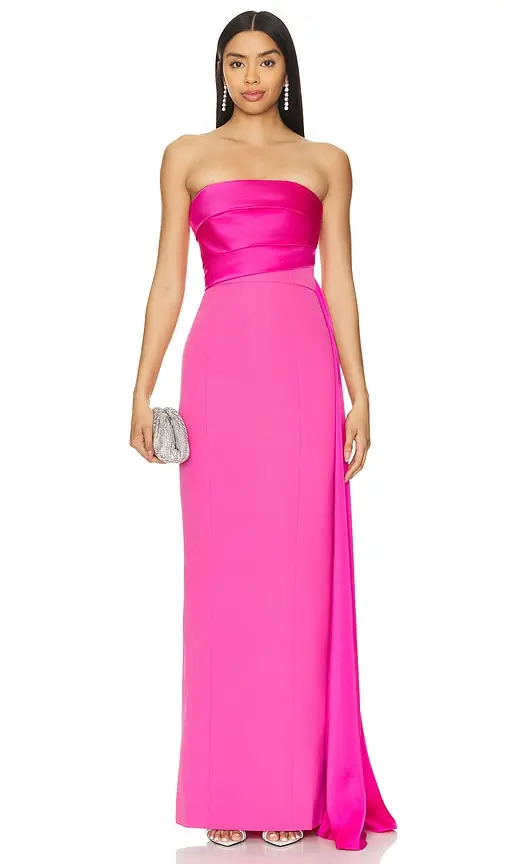 NBD Amira Gown | Image 1 NBD Amira Gown | Image 1