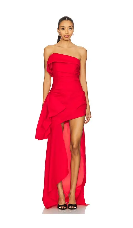 The Jadis Maxi Dress The Jadis Maxi Dress