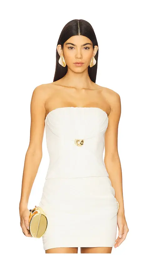 Nana Jacqueline Seraphina Top | Image 1 Nana Jacqueline Seraphina Top | Image 1