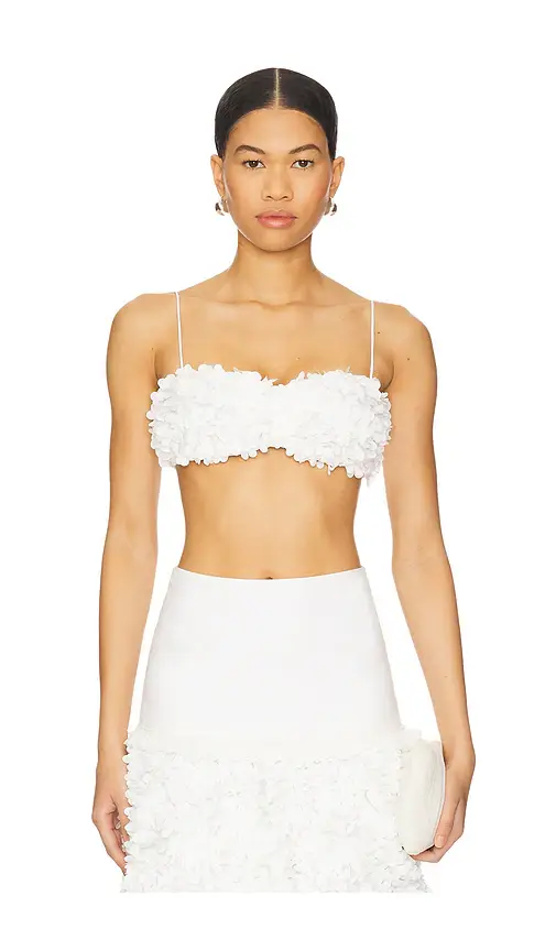 Alexis Risi Top | Image 1 Alexis Risi Top | Image 1