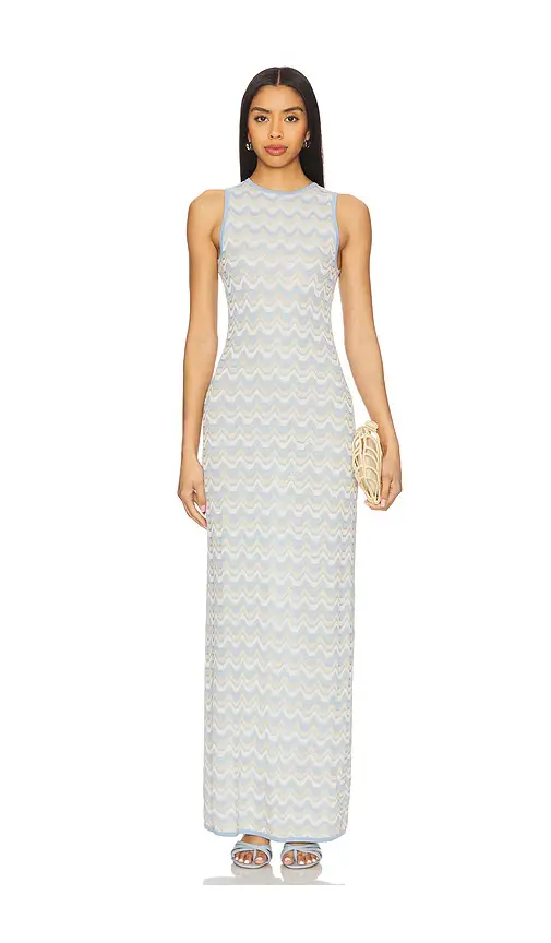 DEVON WINDSOR Dalia Dress | Thumbnail 2 DEVON WINDSOR Dalia Dress | Thumbnail 2