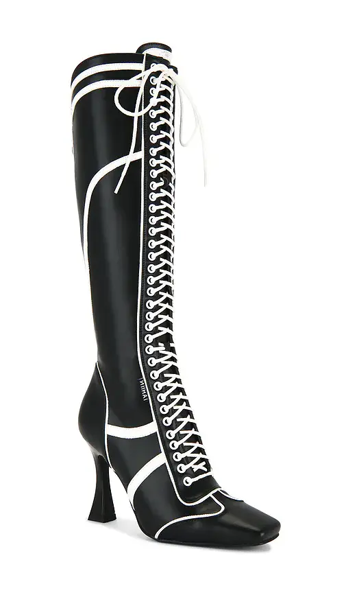 NIIHAI Boxer Boots | Thumbnail 2 NIIHAI Boxer Boots | Thumbnail 2