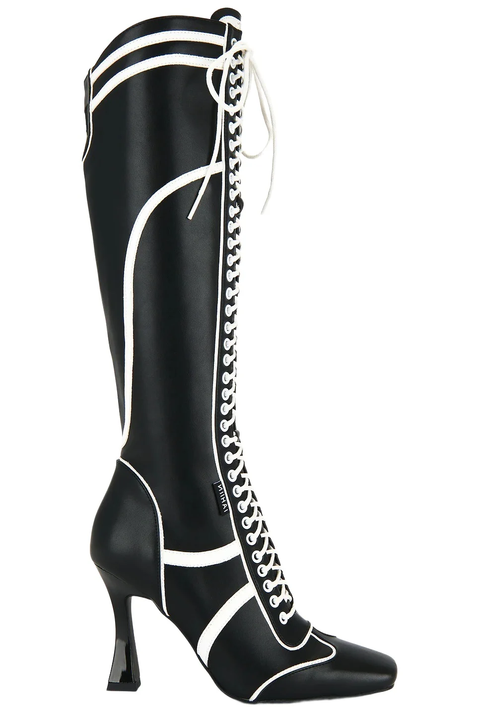 NIIHAI Boxer Boots