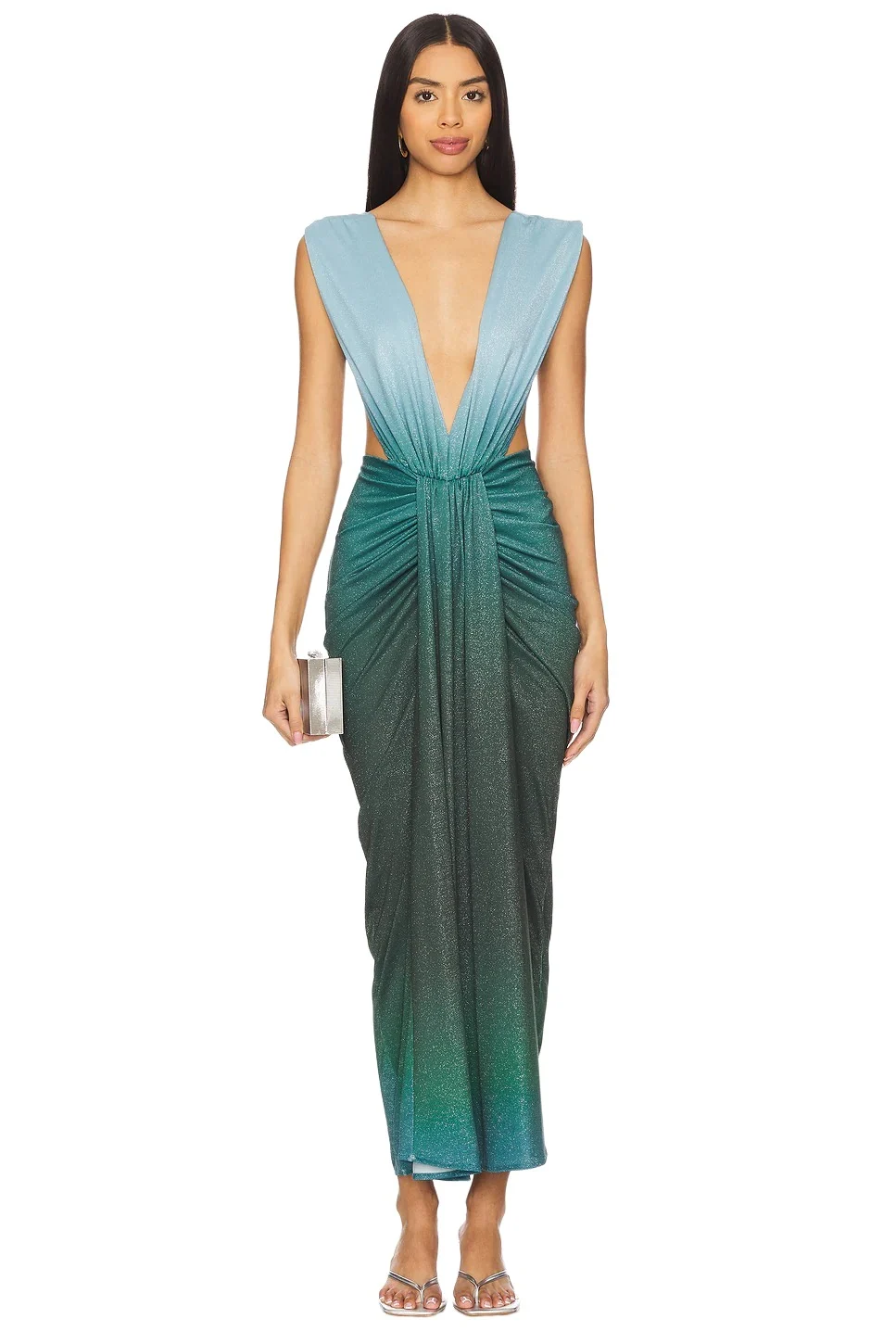 Nia Dress