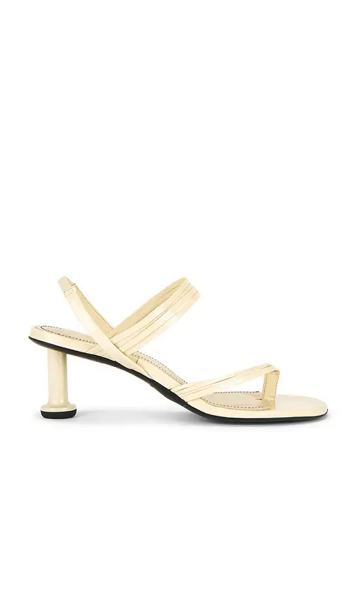 ALOHAS Salsa Sandals