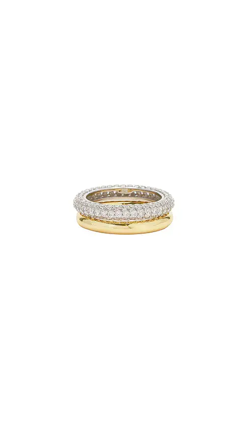 Shashi Bree Ring Set