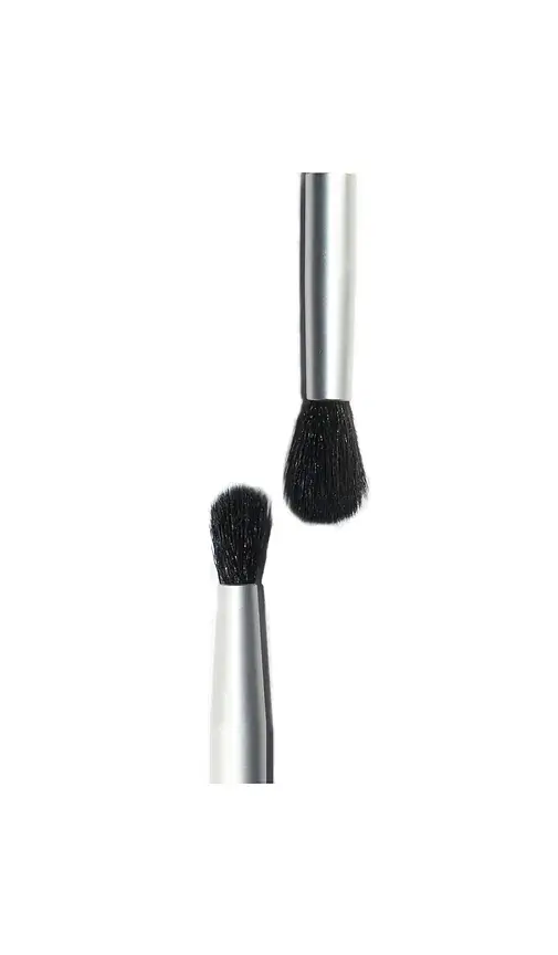 Neen Duo Fluffy Eyeshadow Brush | Thumbnail 2 Neen Duo Fluffy Eyeshadow Brush | Thumbnail 2