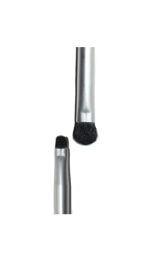 Neen Duo Precision Eyeshadow Brush | Thumbnail 2 Neen Duo Precision Eyeshadow Brush | Thumbnail 2