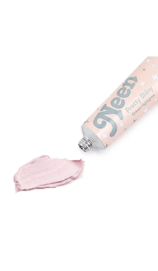 Neen Pretty Shiny Cream Highlighter | Thumbnail 2 Neen Pretty Shiny Cream Highlighter | Thumbnail 2