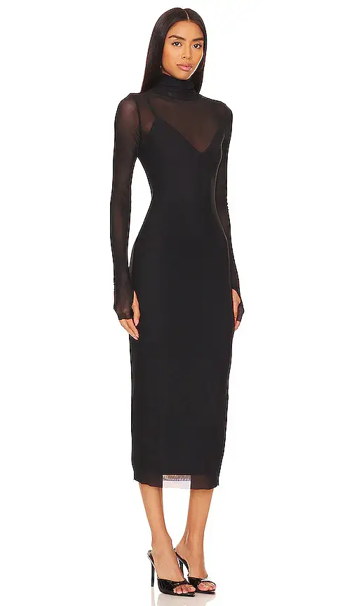 AFRM Shailene Dress | Thumbnail 2 AFRM Shailene Dress | Thumbnail 2