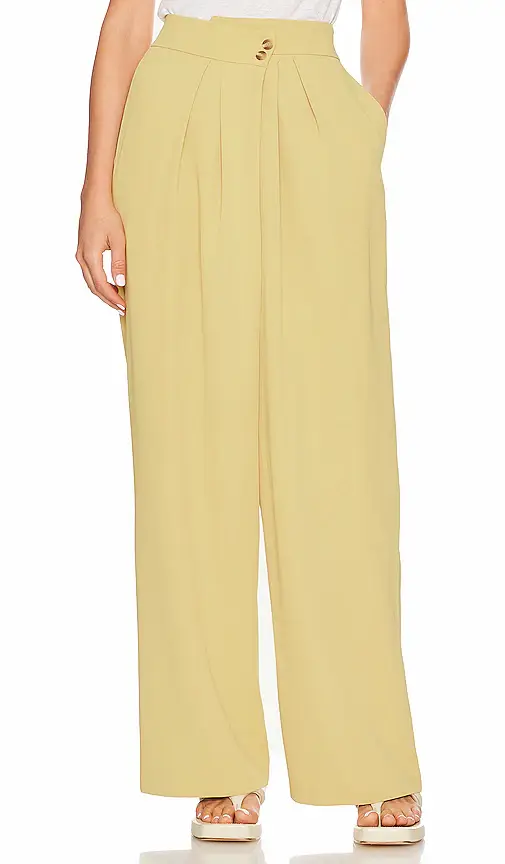 ASTR the Label Boyfriend Pants | Image 1 ASTR the Label Boyfriend Pants | Image 1