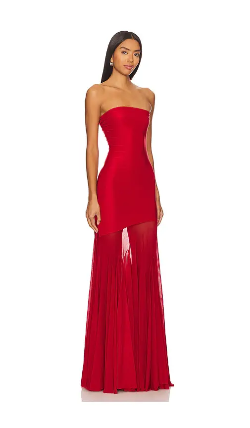 Deme by Gabriella Dahlia Gown | Thumbnail 2