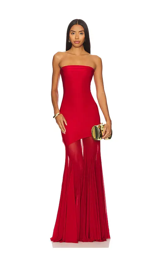 Deme by Gabriella Dahlia Gown | Image 1 Deme by Gabriella Dahlia Gown | Image 1