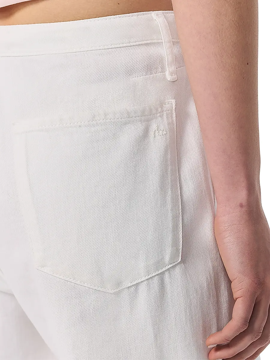 rag & bone Women's Ultra Featherweight Phoebe Drawstring Pants | Thumbnail 6 rag & bone Women's Ultra Featherweight Phoebe Drawstring Pants | Thumbnail 6
