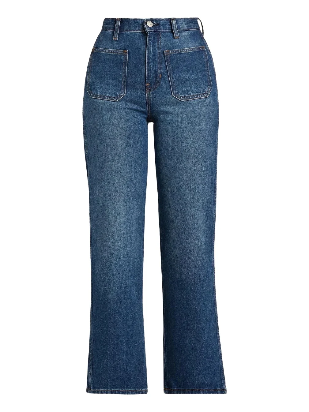 Women's Alyssa Stretch High-Rise Jeans Women's Alyssa Stretch High-Rise Jeans