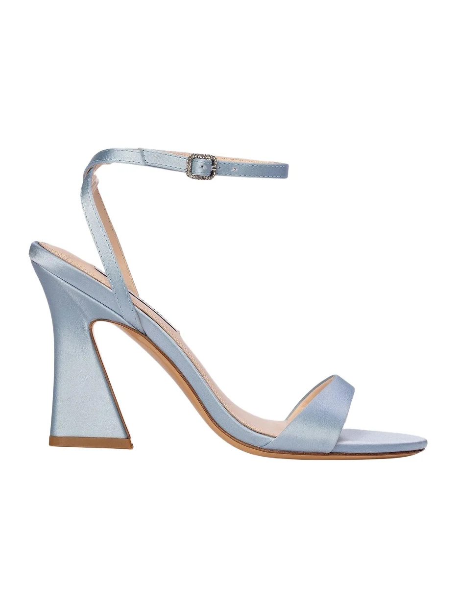 Anne Barge Women's Muse Satin Sandals