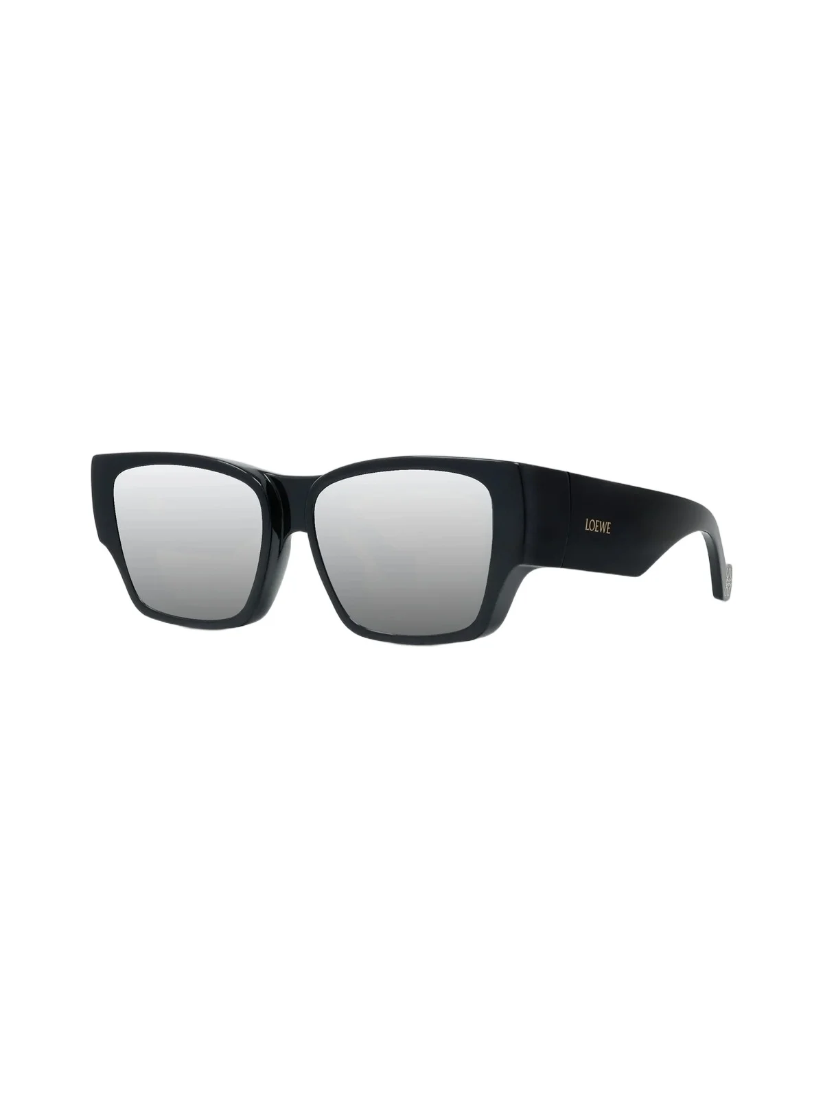Loewe Men's x Paula's Ibiza 56MM Square Sunglasses