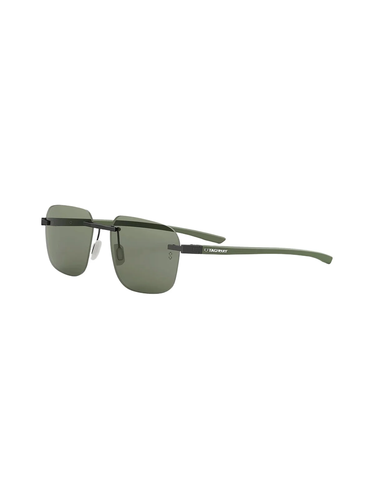 Men's Essential 56MM Pilot Sunglasses Men's Essential 56MM Pilot Sunglasses
