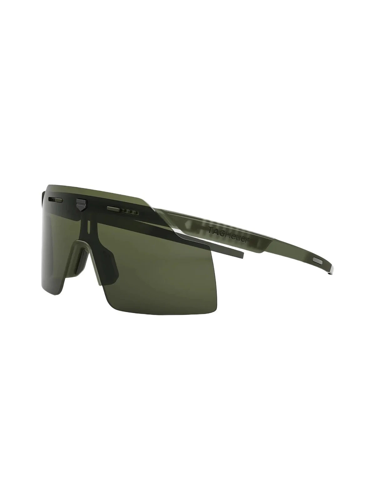 Men's Shield Urban 137MM Mask Sunglasses