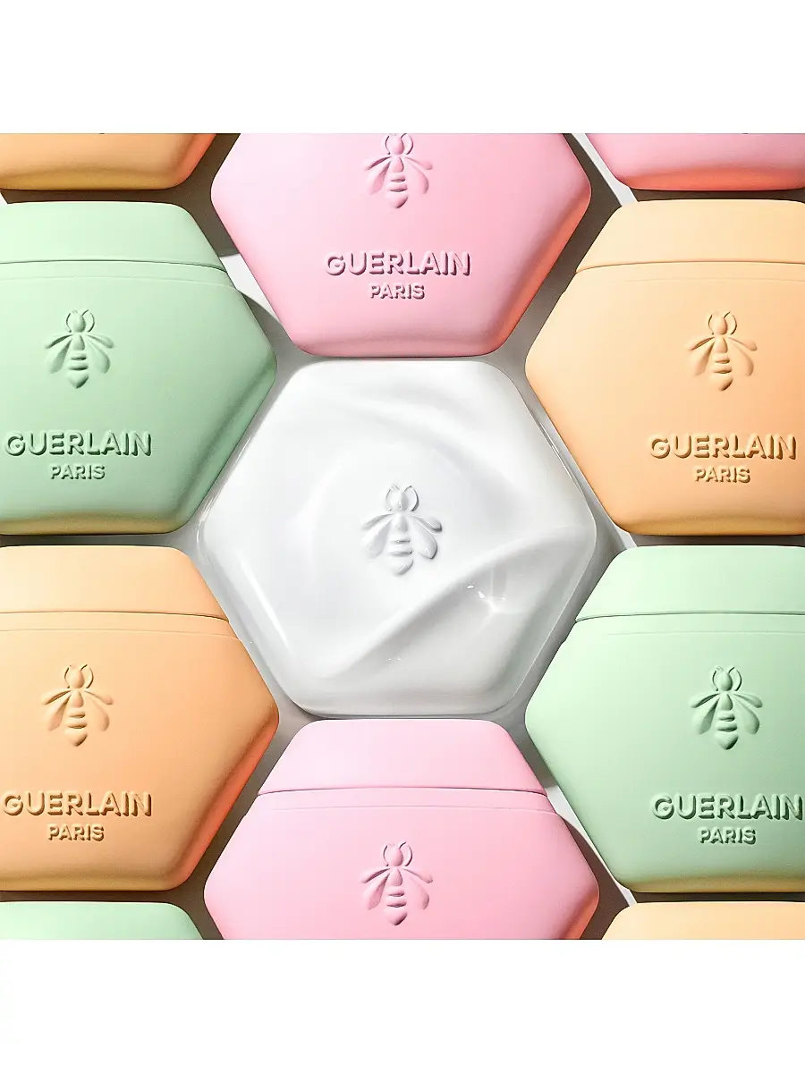 Guerlain Women's Aqua Allegoria Rosa Verde Hand Cream | Thumbnail 6 Guerlain Women's Aqua Allegoria Rosa Verde Hand Cream | Thumbnail 6
