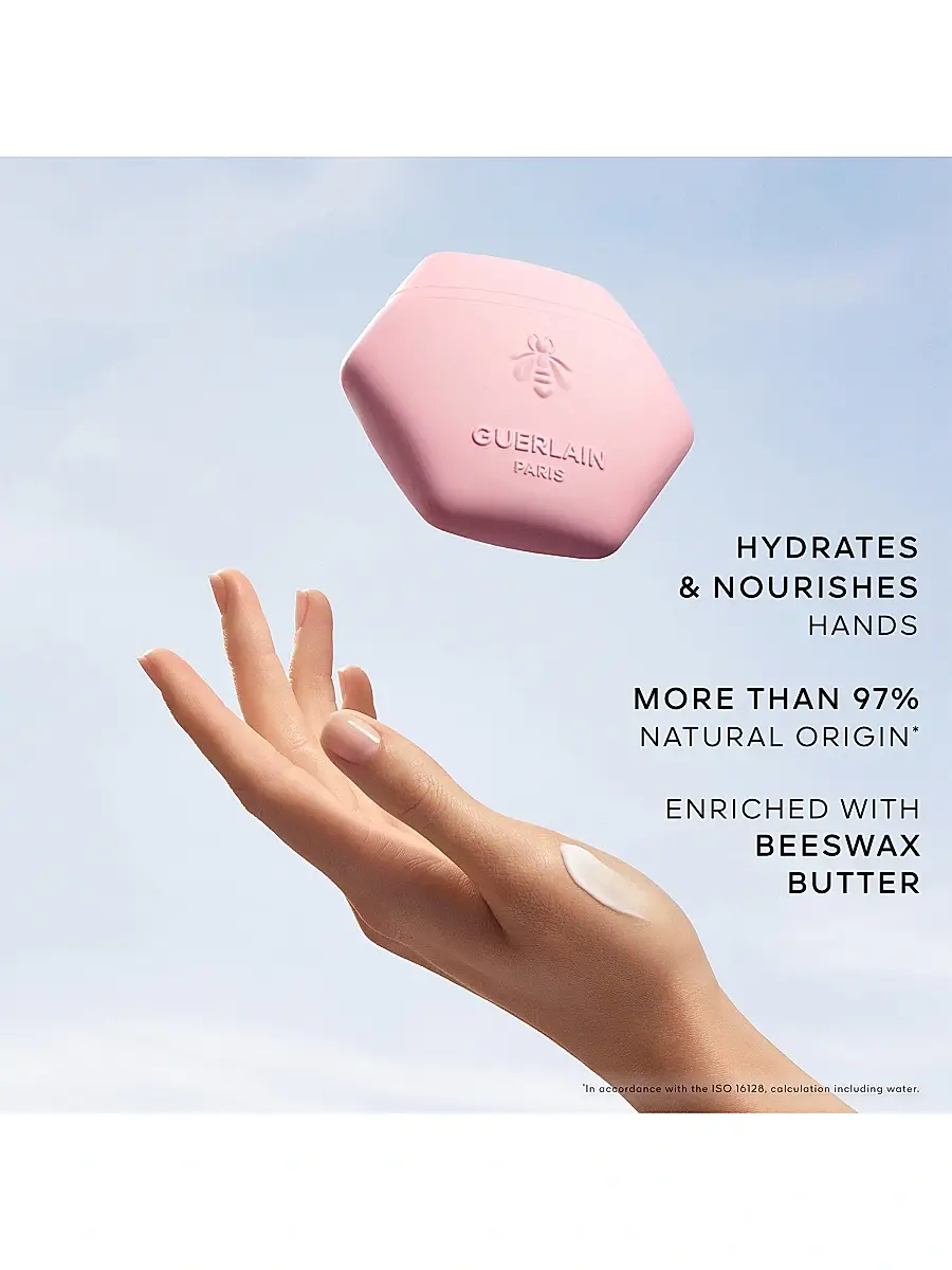 Guerlain Women's Aqua Allegoria Rossa Rossa Hand Cream | Thumbnail 4 Guerlain Women's Aqua Allegoria Rossa Rossa Hand Cream | Thumbnail 4