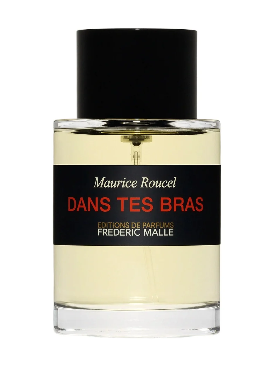 Editions de Parfums Frederic Malle Dans Tes Bras Eau De Parfum