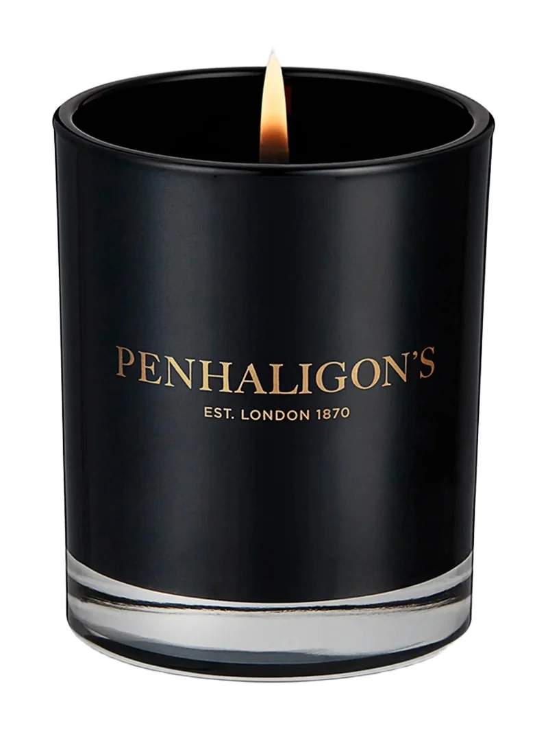 Penhaligon's Maduro Leaf Candle