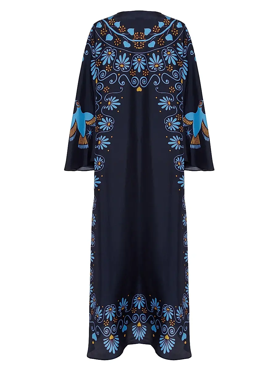 La DoubleJ Women's Flying Kaftan | Thumbnail 2 La DoubleJ Women's Flying Kaftan | Thumbnail 2