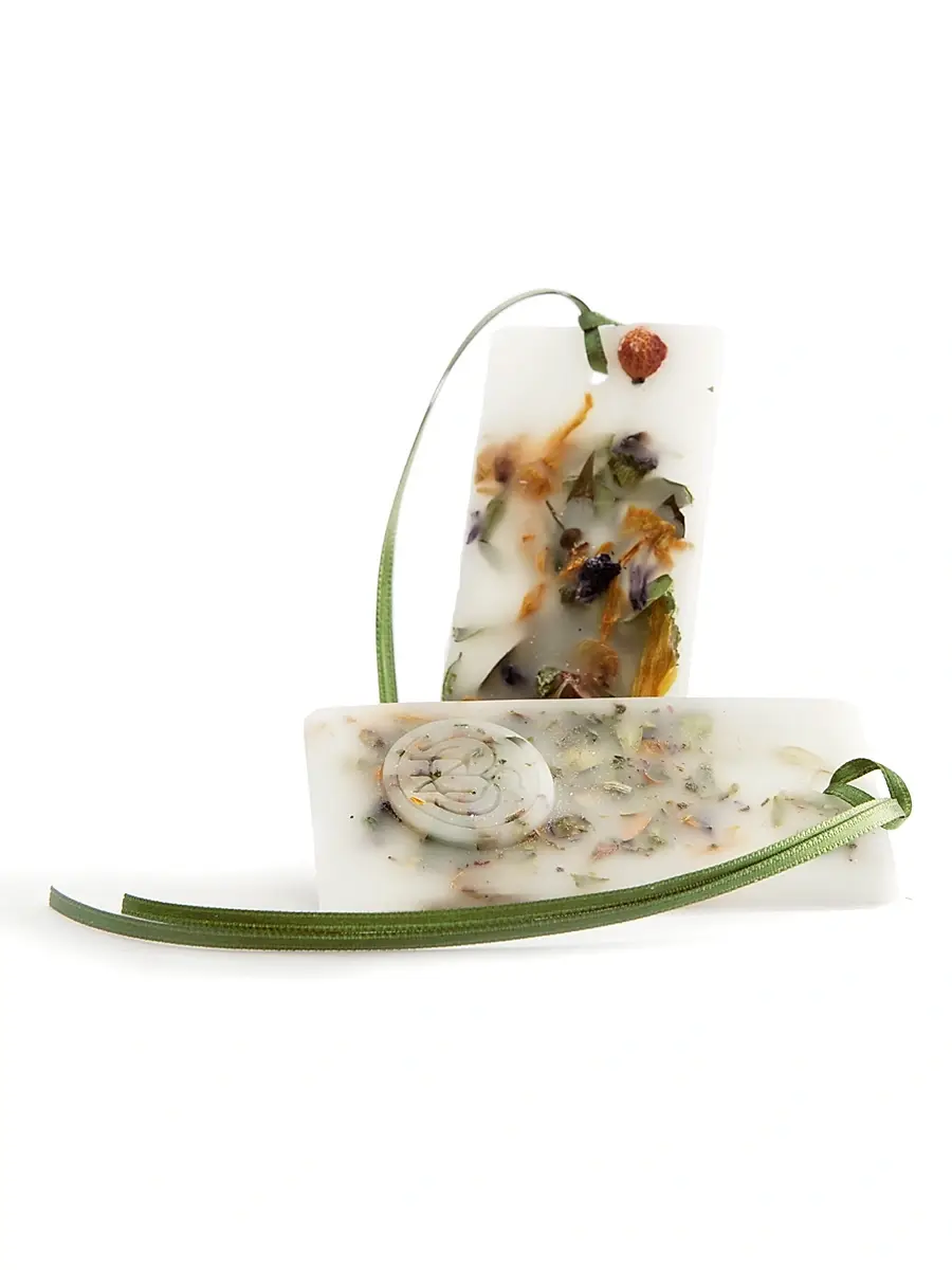 Santa Maria Novella Firenze 1221 Edition Pot Pourri Wax Tablets | Thumbnail 2 Santa Maria Novella Firenze 1221 Edition Pot Pourri Wax Tablets | Thumbnail 2