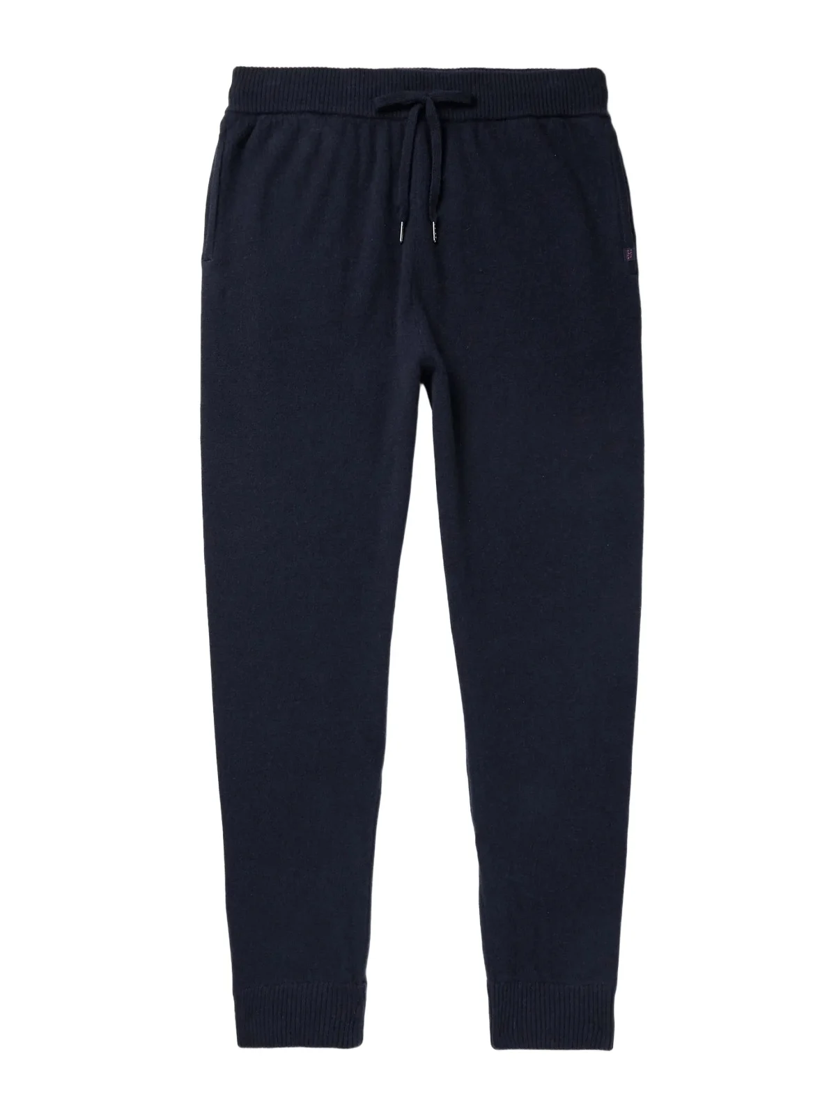 Finley Tapered Cashmere Sweatpants - Men