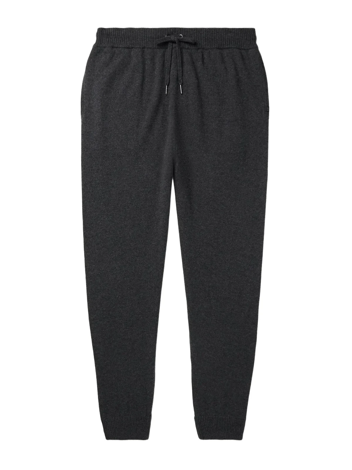 Finley Tapered Cashmere Sweatpants - Men