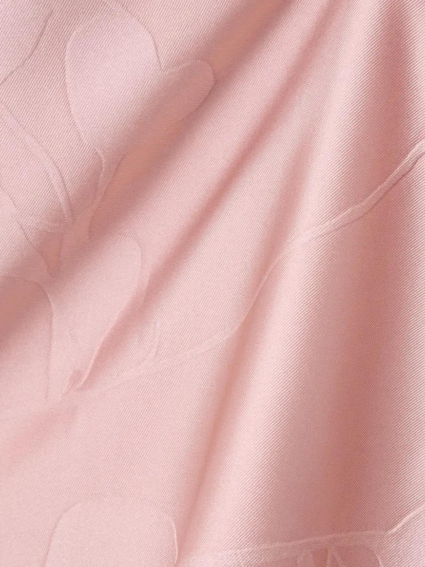 Emilia Wickstead Megara Paneled Cloqué Maxi Dress | Thumbnail 4 Emilia Wickstead Megara Paneled Cloqué Maxi Dress | Thumbnail 4