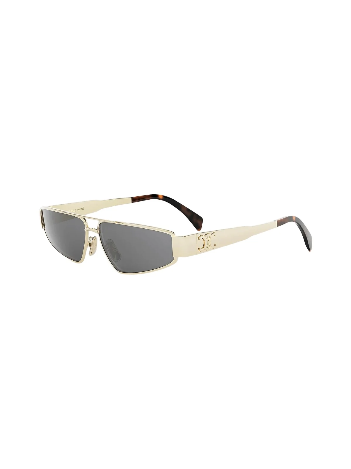 Women's Triomphe 59MM Geometric Sunglasses Women's Triomphe 59MM Geometric Sunglasses