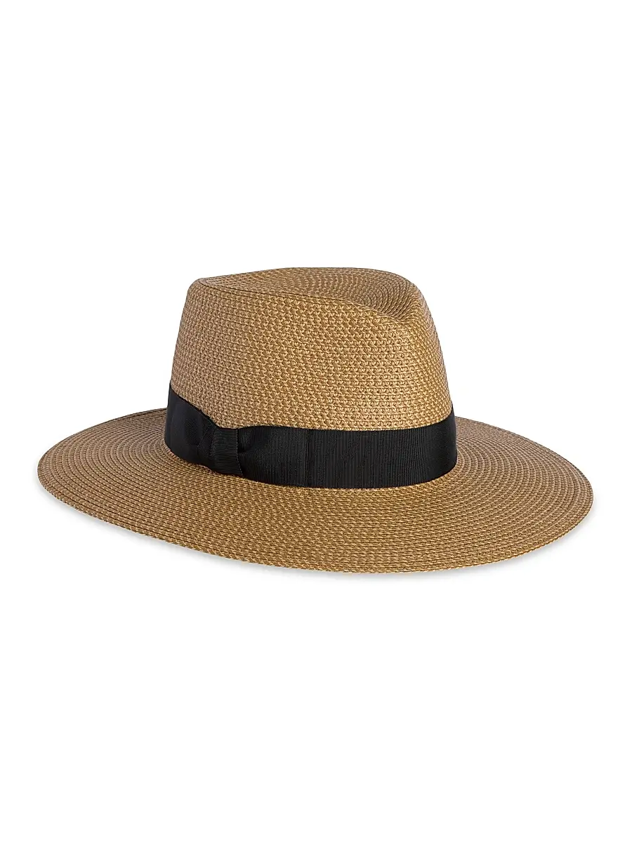 Eric Javits Women's Squishee Instinct Fedora Hat