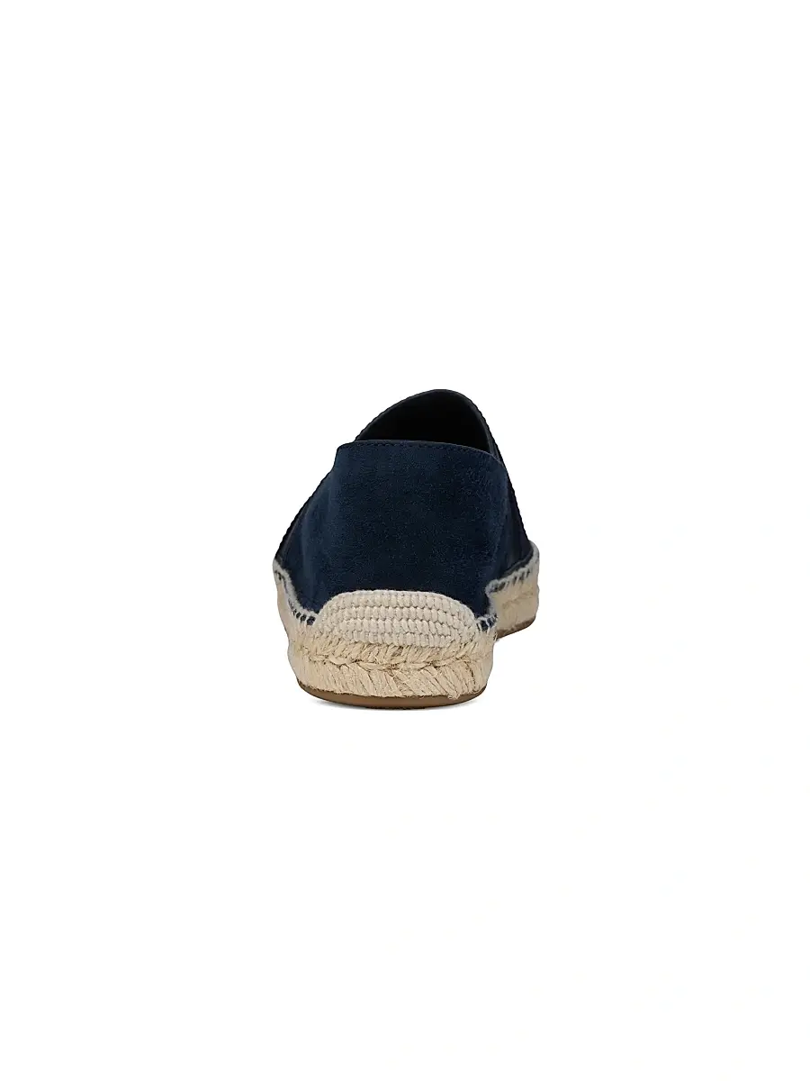 Christian Louboutin Men's Alfarica Loafers - Marine | Thumbnail 3 Christian Louboutin Men's Alfarica Loafers - Marine | Thumbnail 3