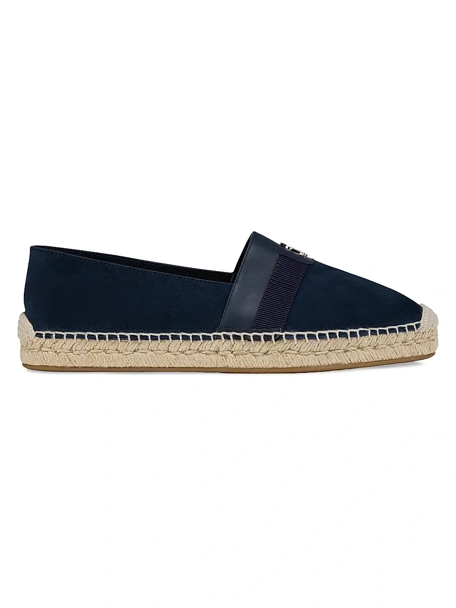 Christian Louboutin Men's Alfarica Loafers - Marine | Image 1 Christian Louboutin Men's Alfarica Loafers - Marine | Image 1