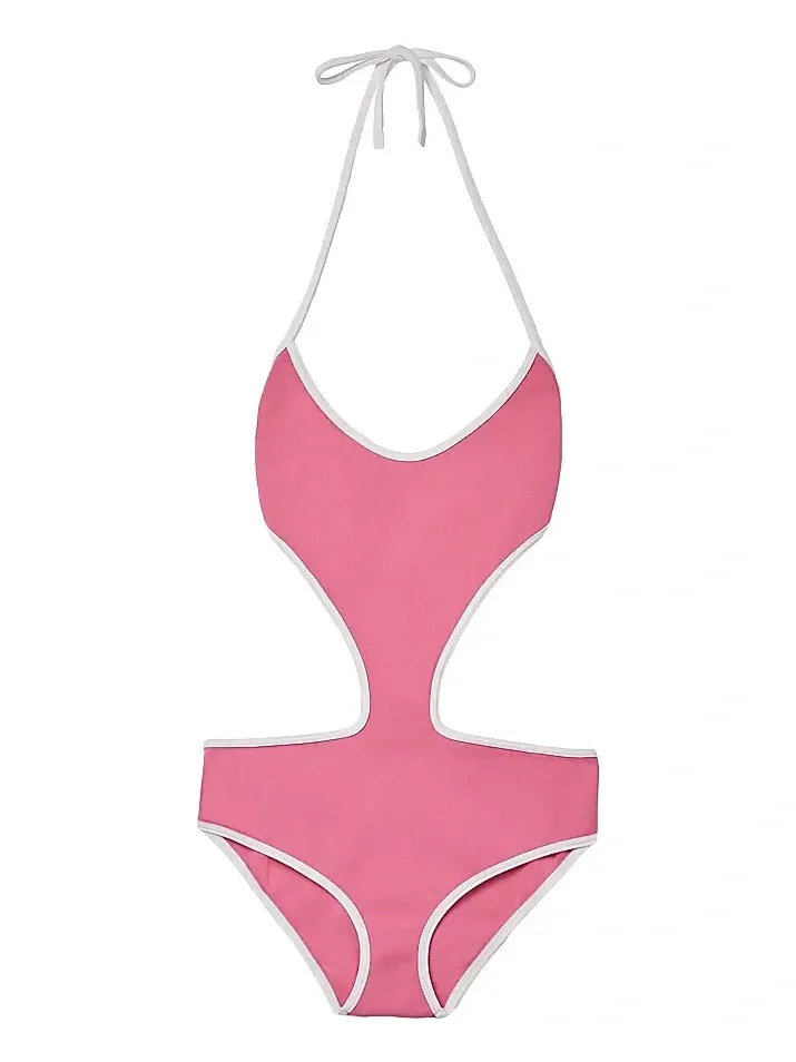 Miu Miu Women's Technical Knit Swimsuit
