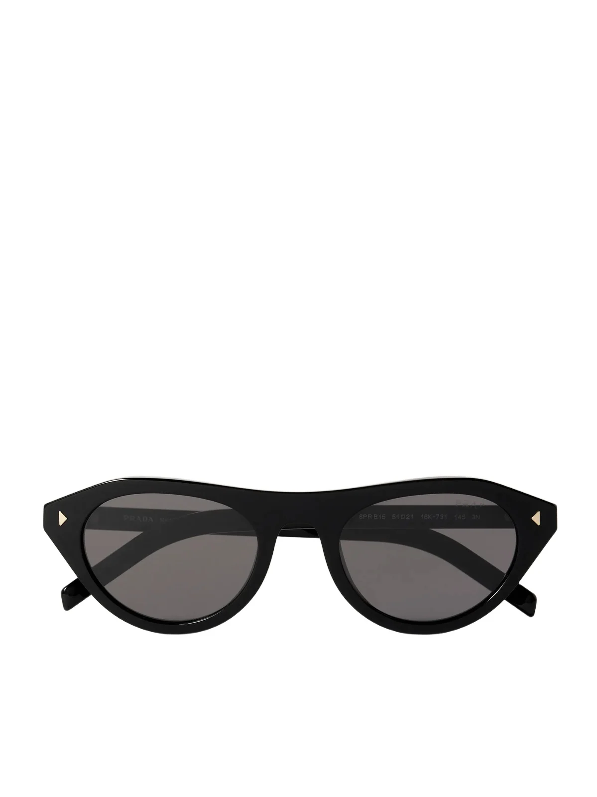 D-frame Acetate Sunglasses D-frame Acetate Sunglasses