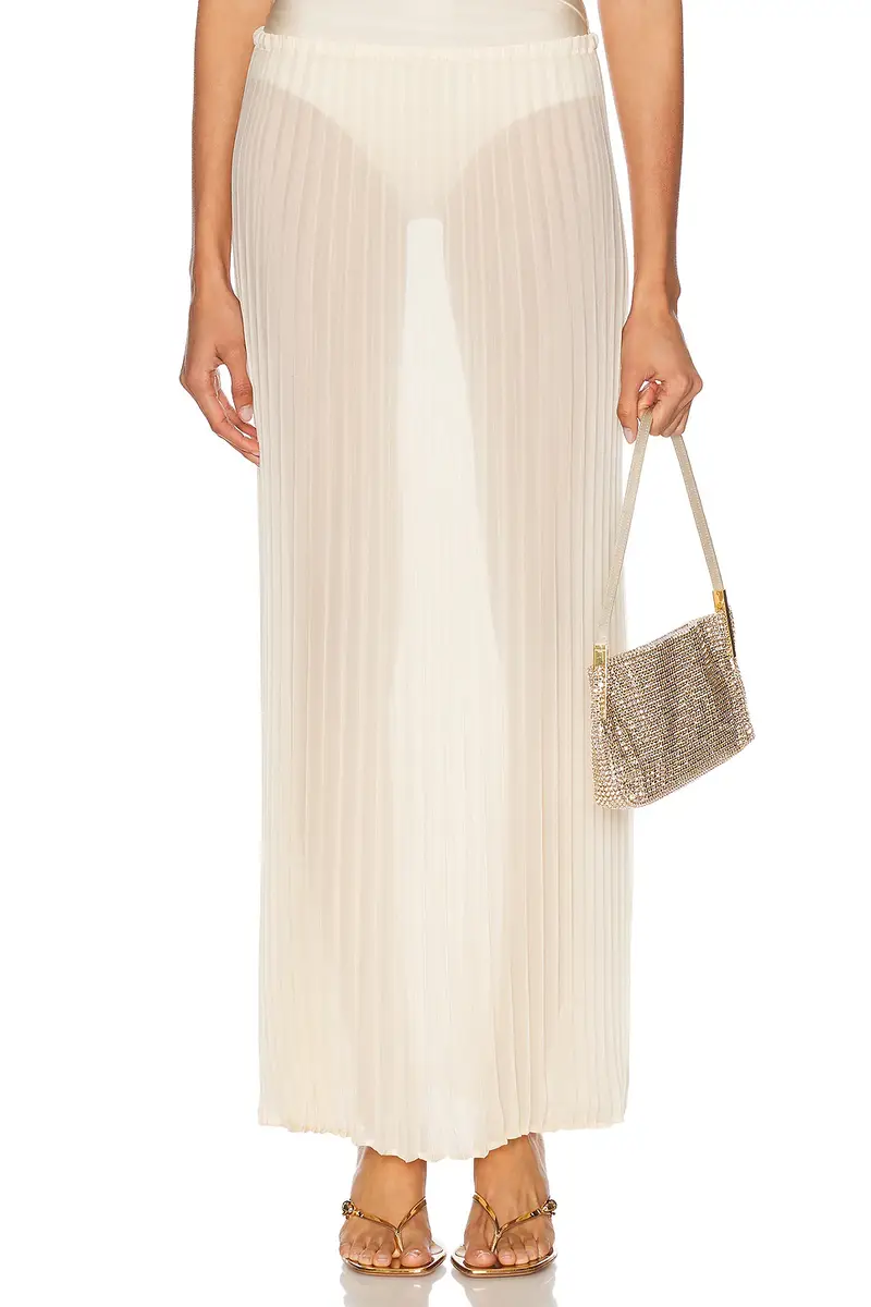Shani Shemer Thora Maxi Skirt | Image 1 Shani Shemer Thora Maxi Skirt | Image 1
