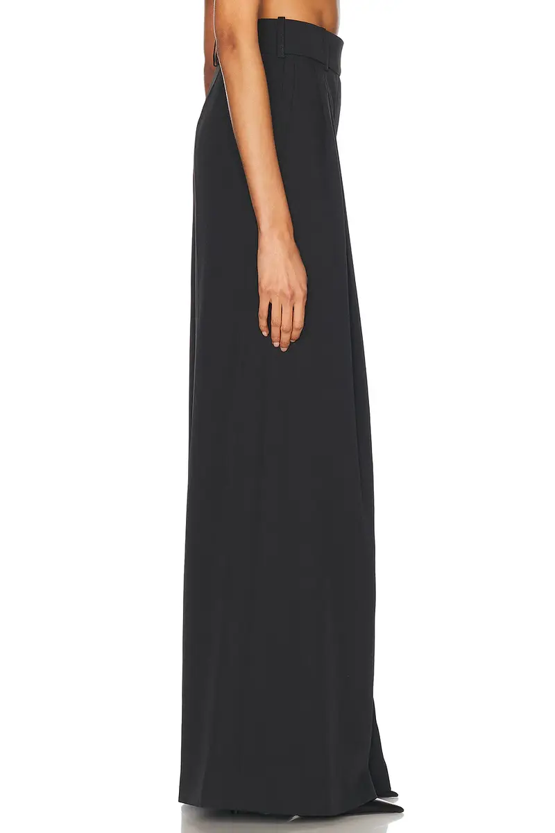 Alexandre Vauthier Wide Leg Pant | Thumbnail 3 Alexandre Vauthier Wide Leg Pant | Thumbnail 3