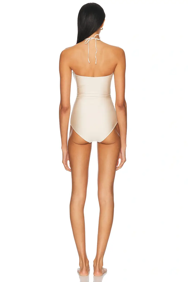 Shani Shemer Cinna One Piece Swimsuit | Thumbnail 3 Shani Shemer Cinna One Piece Swimsuit | Thumbnail 3