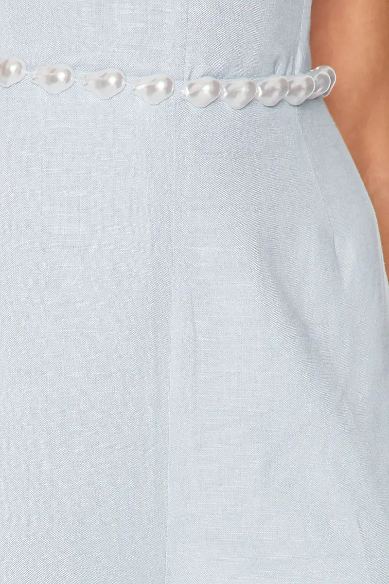 La Porte Jane Pearl Capri Pant | Thumbnail 6 La Porte Jane Pearl Capri Pant | Thumbnail 6