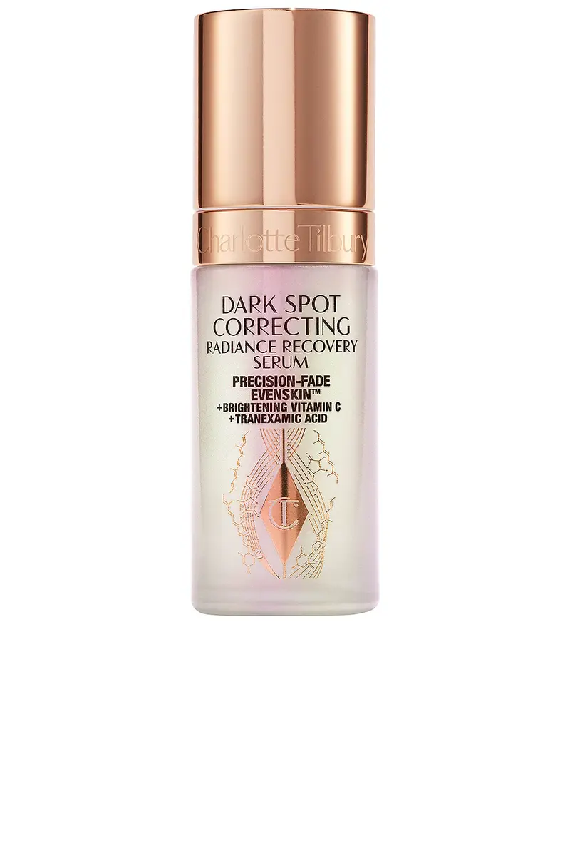 Charlotte Tilbury Dark Spot Correcting Radiance Recovery Serum 30ml | Thumbnail 3 Charlotte Tilbury Dark Spot Correcting Radiance Recovery Serum 30ml | Thumbnail 3