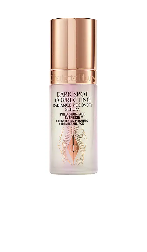 Charlotte Tilbury Dark Spot Correcting Radiance Recovery Serum 30ml