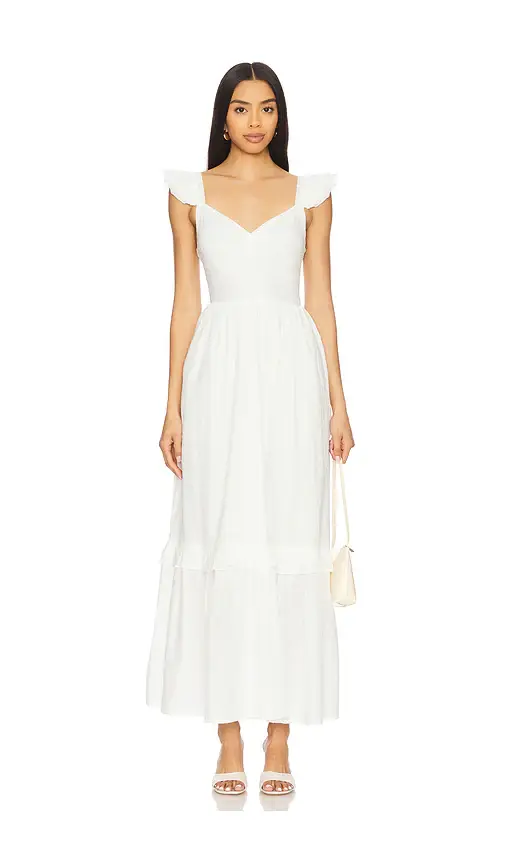 Cleobella Nica Maxi Dress | Image 1 Cleobella Nica Maxi Dress | Image 1