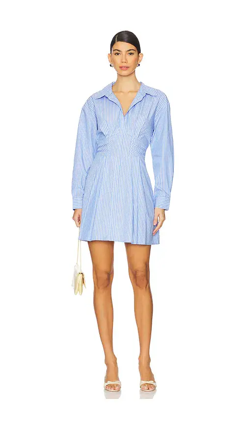 Steve Madden Aria Dress | Image 1 Steve Madden Aria Dress | Image 1