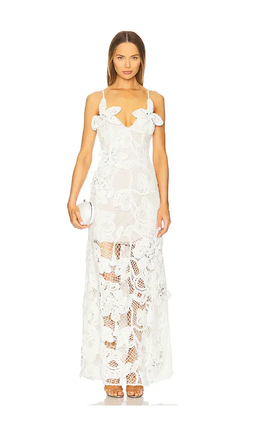 Elliatt Kyra Gown | Image 1 Elliatt Kyra Gown | Image 1