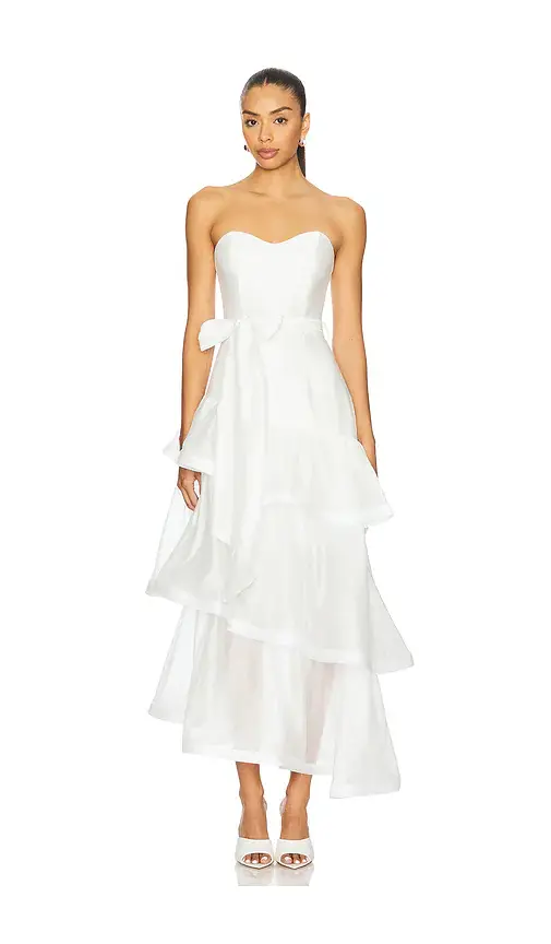 Elliatt Kalani Maxi Dress | Image 1 Elliatt Kalani Maxi Dress | Image 1