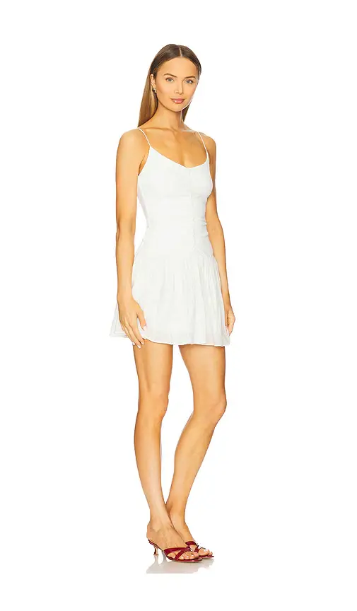 HEARTLOOM Abrielle Dress | Thumbnail 2 HEARTLOOM Abrielle Dress | Thumbnail 2