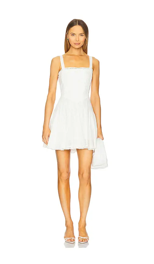 HEARTLOOM May Dress | Image 1 HEARTLOOM May Dress | Image 1